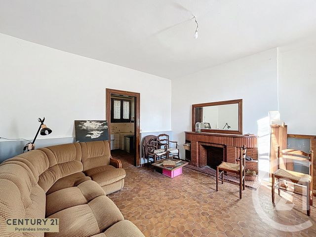 Maison &agrave; vendre - 16 pi&egrave;ces - 450 m2 - Chaum - 31 - MIDI-PYRENEES