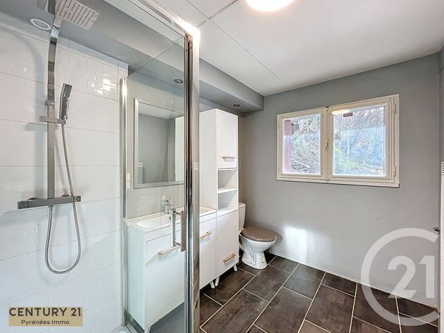 Maison &agrave; vendre - 6 pi&egrave;ces - 100,02 m2 - Cazaux Layrisse - 31 - MIDI-PYRENEES