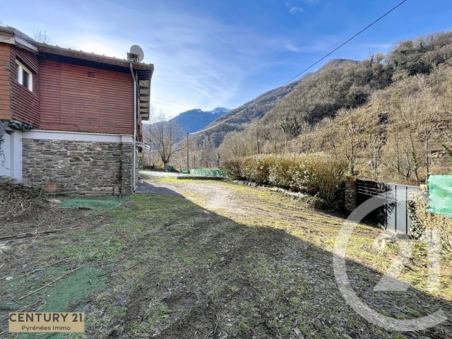 Maison &agrave; vendre - 6 pi&egrave;ces - 100,02 m2 - Cazaux Layrisse - 31 - MIDI-PYRENEES