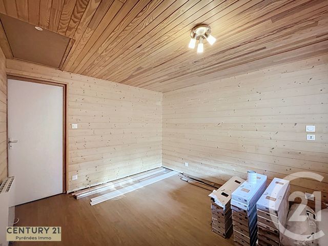 Maison &agrave; vendre - 6 pi&egrave;ces - 100,02 m2 - Cazaux Layrisse - 31 - MIDI-PYRENEES