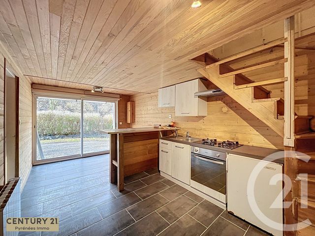 Maison &agrave; vendre - 6 pi&egrave;ces - 100,02 m2 - Cazaux Layrisse - 31 - MIDI-PYRENEES