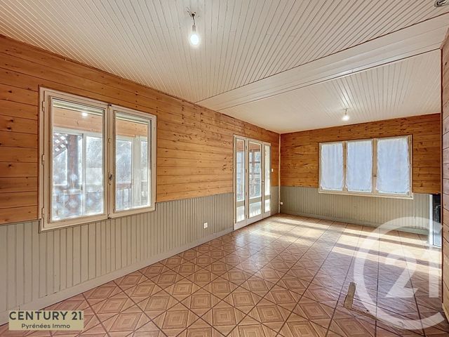 Maison &agrave; vendre - 6 pi&egrave;ces - 100,02 m2 - Cazaux Layrisse - 31 - MIDI-PYRENEES