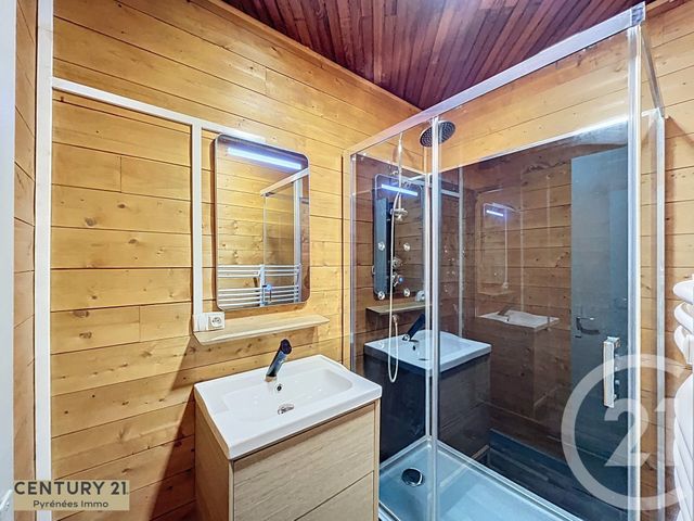 Maison &agrave; vendre - 6 pi&egrave;ces - 100,02 m2 - Cazaux Layrisse - 31 - MIDI-PYRENEES