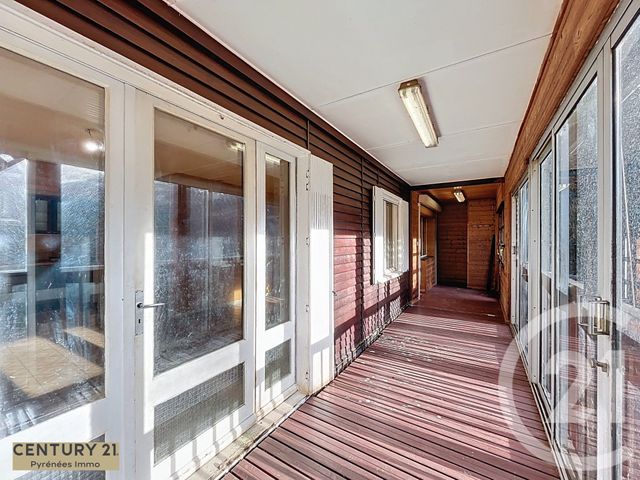 Maison &agrave; vendre - 6 pi&egrave;ces - 100,02 m2 - Cazaux Layrisse - 31 - MIDI-PYRENEES