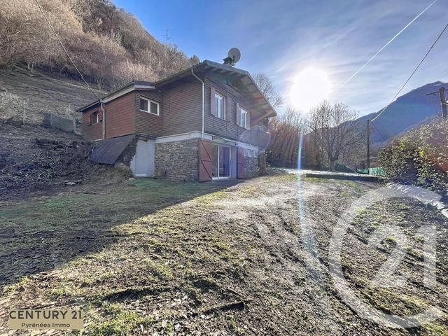 Maison &agrave; vendre - 6 pi&egrave;ces - 100,02 m2 - Cazaux Layrisse - 31 - MIDI-PYRENEES
