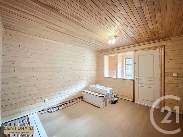 Maison &agrave; vendre - 6 pi&egrave;ces - 100,02 m2 - Cazaux Layrisse - 31 - MIDI-PYRENEES