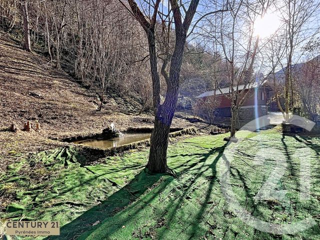 Maison &agrave; vendre - 6 pi&egrave;ces - 100,02 m2 - Cazaux Layrisse - 31 - MIDI-PYRENEES