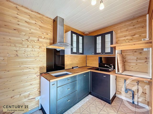 Maison &agrave; vendre - 6 pi&egrave;ces - 100,02 m2 - Cazaux Layrisse - 31 - MIDI-PYRENEES