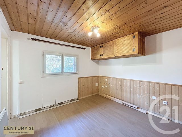 Maison &agrave; vendre - 6 pi&egrave;ces - 100,02 m2 - Cazaux Layrisse - 31 - MIDI-PYRENEES