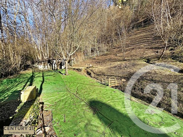 Maison &agrave; vendre - 6 pi&egrave;ces - 100,02 m2 - Cazaux Layrisse - 31 - MIDI-PYRENEES