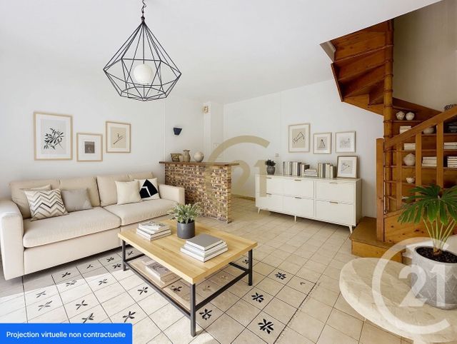 Appartement T2 à vendre VERSAILLES