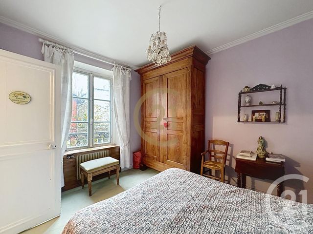 Maison à vendre - 5 pièces - 99,32 m2 - Versailles - 78 - ILE-DE-FRANCE