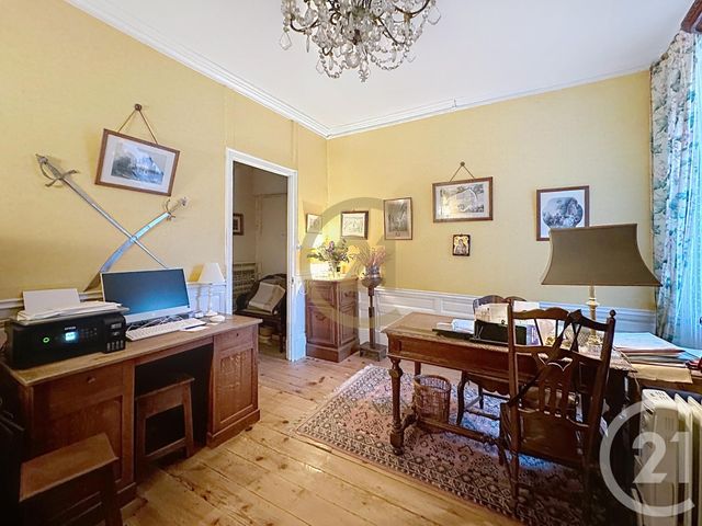 Maison à vendre - 5 pièces - 99,32 m2 - Versailles - 78 - ILE-DE-FRANCE