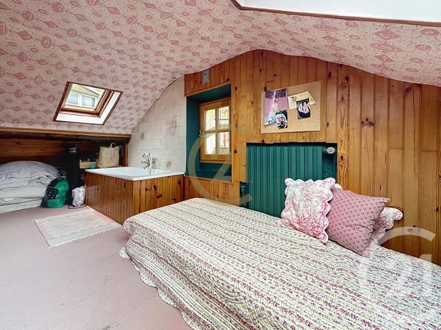 Maison à vendre - 5 pièces - 99,32 m2 - Versailles - 78 - ILE-DE-FRANCE