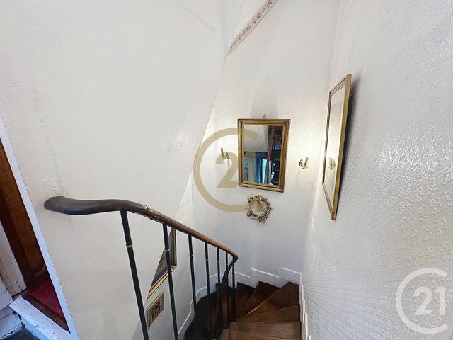 Maison à vendre - 5 pièces - 99,32 m2 - Versailles - 78 - ILE-DE-FRANCE