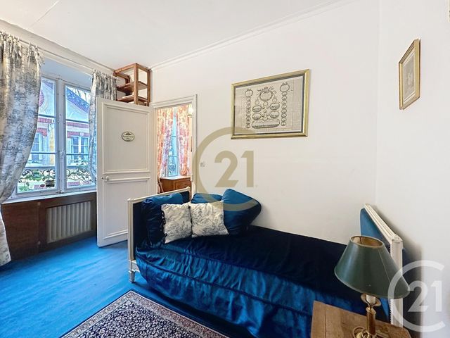 Maison à vendre - 5 pièces - 99,32 m2 - Versailles - 78 - ILE-DE-FRANCE