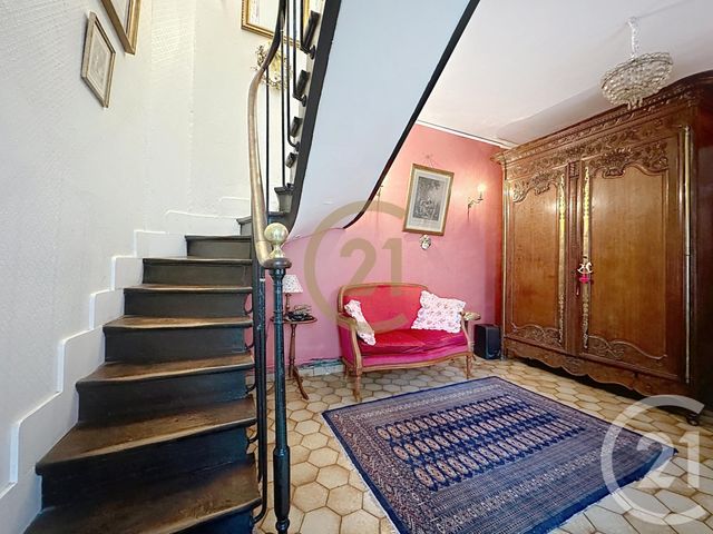 Maison à vendre - 5 pièces - 99,32 m2 - Versailles - 78 - ILE-DE-FRANCE