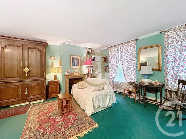 Maison à vendre - 5 pièces - 99,32 m2 - Versailles - 78 - ILE-DE-FRANCE