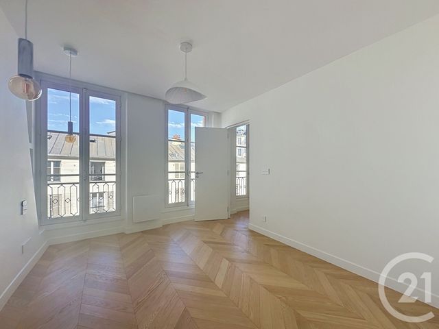 Appartement T3 &agrave; vendre - 3 pi&egrave;ces - 58,76 m2 - Versailles - 78 - ILE-DE-FRANCE