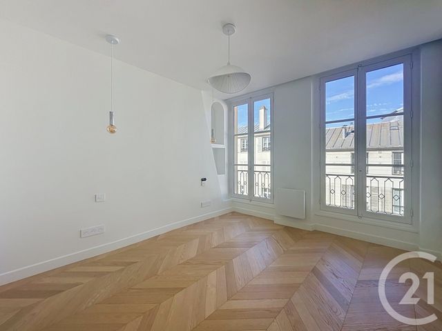 Appartement T3 &agrave; vendre - 3 pi&egrave;ces - 58,76 m2 - Versailles - 78 - ILE-DE-FRANCE