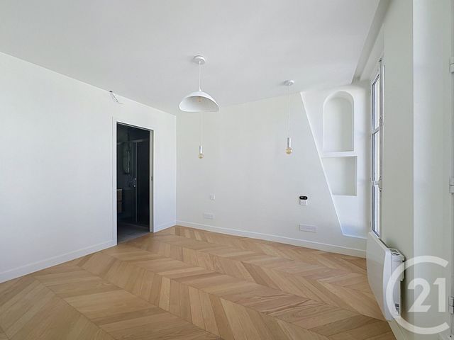 Appartement T3 &agrave; vendre - 3 pi&egrave;ces - 58,76 m2 - Versailles - 78 - ILE-DE-FRANCE