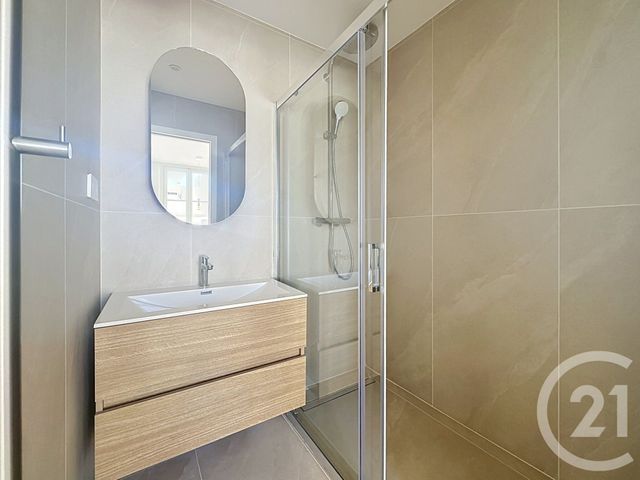 Appartement T3 &agrave; vendre - 3 pi&egrave;ces - 58,76 m2 - Versailles - 78 - ILE-DE-FRANCE