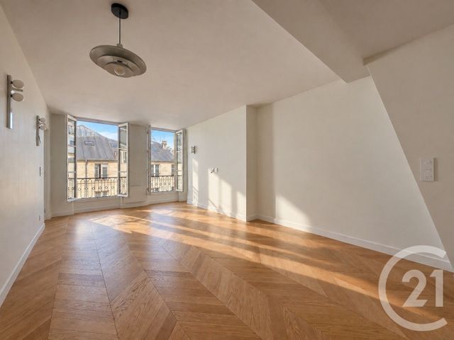 Appartement T3 à vendre VERSAILLES