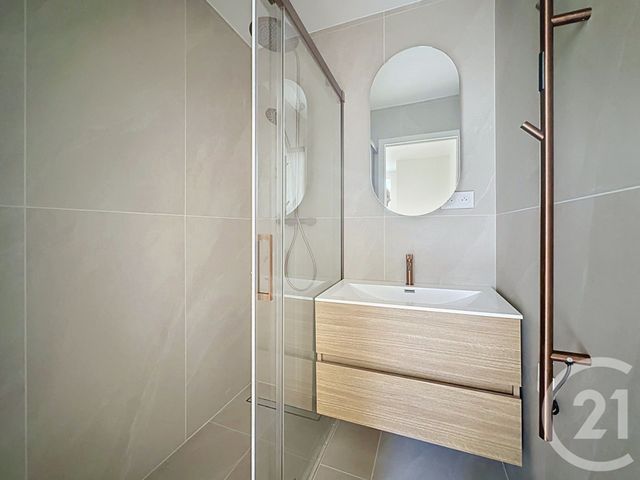Appartement T3 &agrave; vendre - 3 pi&egrave;ces - 58,76 m2 - Versailles - 78 - ILE-DE-FRANCE