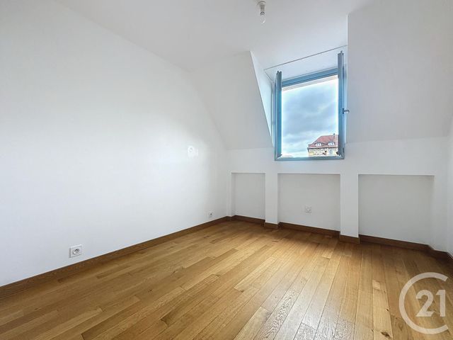 Maison &agrave; vendre - 5 pi&egrave;ces - 127,54 m2 - Versailles - 78 - ILE-DE-FRANCE