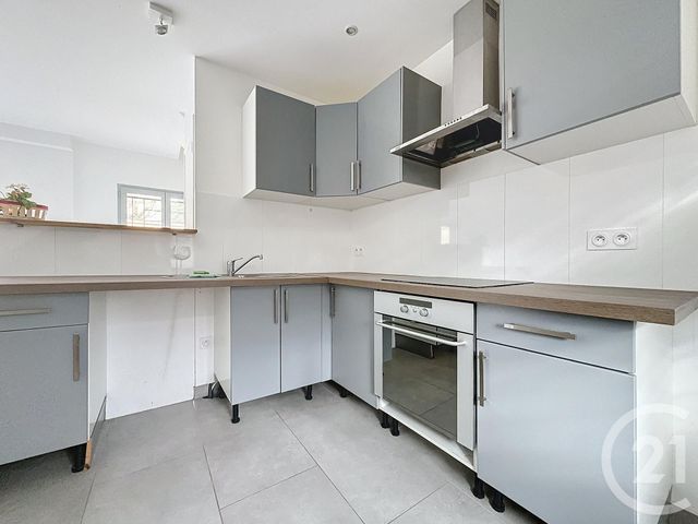 Maison &agrave; vendre - 5 pi&egrave;ces - 127,54 m2 - Versailles - 78 - ILE-DE-FRANCE