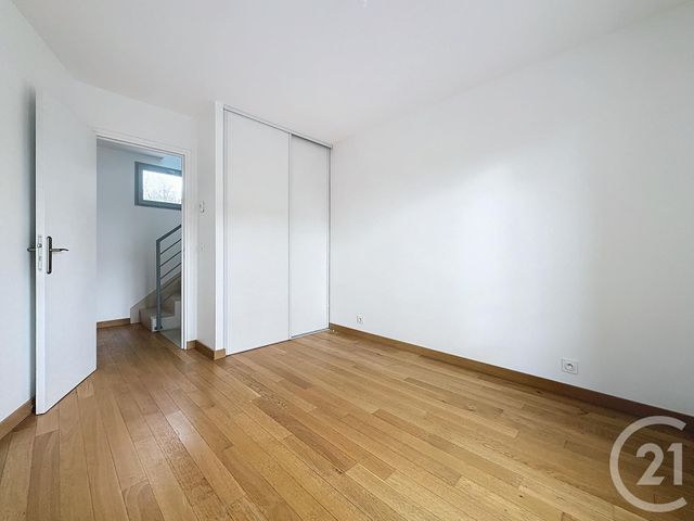 Maison &agrave; vendre - 5 pi&egrave;ces - 127,54 m2 - Versailles - 78 - ILE-DE-FRANCE