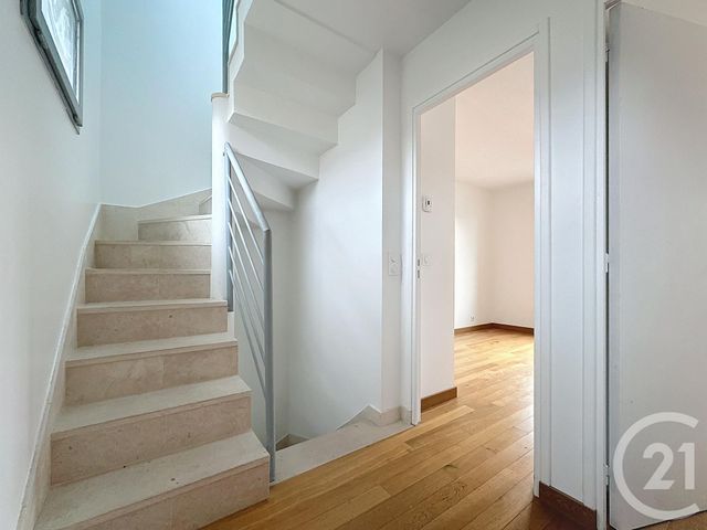 Maison &agrave; vendre - 5 pi&egrave;ces - 127,54 m2 - Versailles - 78 - ILE-DE-FRANCE