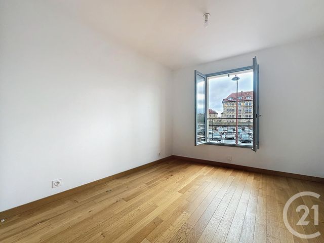 Maison &agrave; vendre - 5 pi&egrave;ces - 127,54 m2 - Versailles - 78 - ILE-DE-FRANCE