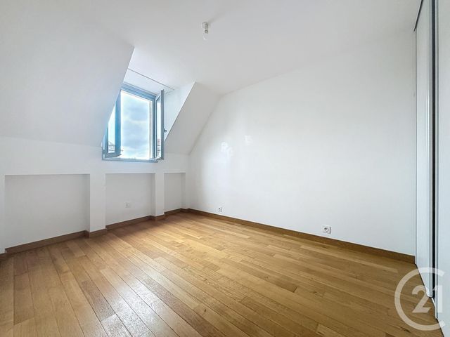 Maison &agrave; vendre - 5 pi&egrave;ces - 127,54 m2 - Versailles - 78 - ILE-DE-FRANCE