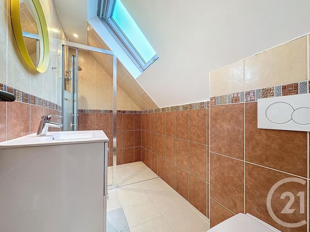 Maison &agrave; vendre - 5 pi&egrave;ces - 127,54 m2 - Versailles - 78 - ILE-DE-FRANCE