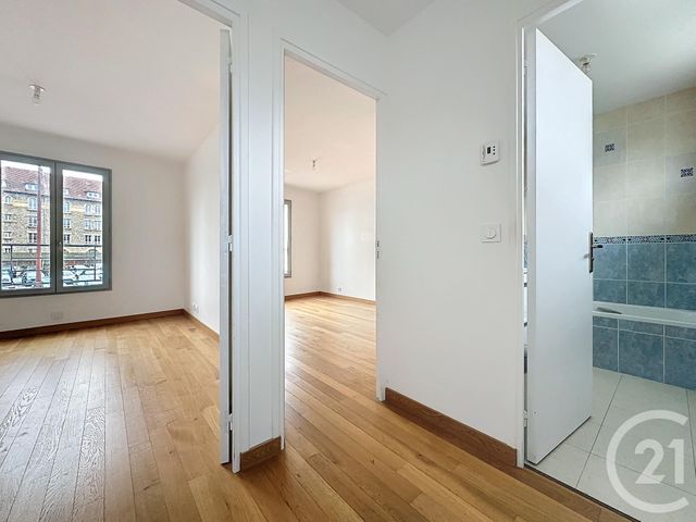 Maison &agrave; vendre - 5 pi&egrave;ces - 127,54 m2 - Versailles - 78 - ILE-DE-FRANCE