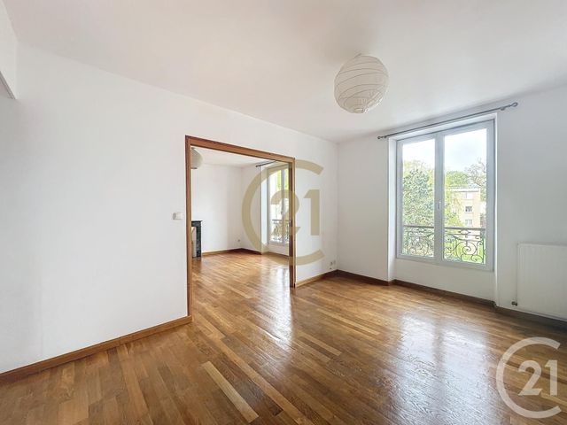 appartement à vendre - 4 pièces - 64,29 m2 - Chaville - 92 - ILE-DE-FRANCE