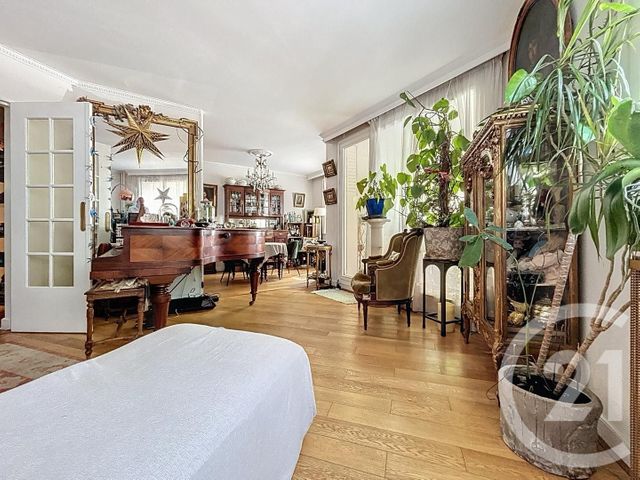 Appartement F5 à vendre - 5 pièces - 97,38 m2 - Viroflay - 78 - ILE-DE-FRANCE