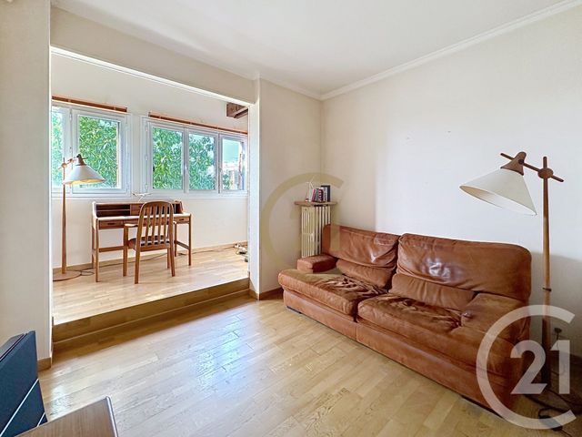 Maison à vendre - 5 pièces - 130,41 m2 - Versailles - 78 - ILE-DE-FRANCE