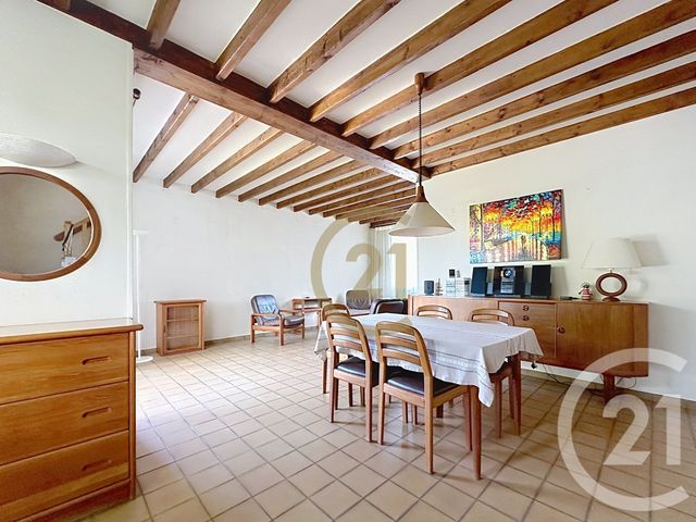 Maison à vendre - 5 pièces - 130,41 m2 - Versailles - 78 - ILE-DE-FRANCE