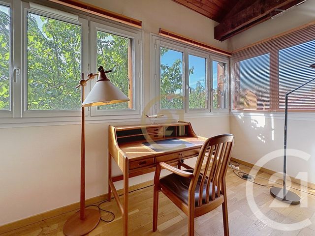 Maison à vendre - 5 pièces - 130,41 m2 - Versailles - 78 - ILE-DE-FRANCE