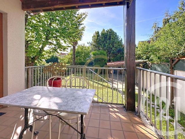 Maison à vendre - 5 pièces - 130,41 m2 - Versailles - 78 - ILE-DE-FRANCE