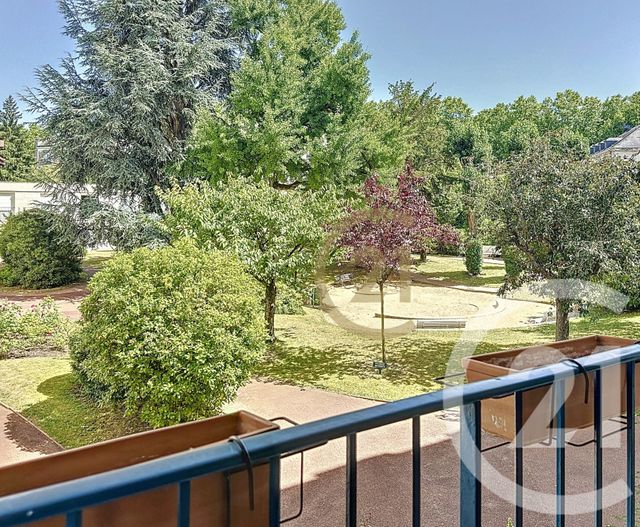 Prix immobilier VERSAILLES - Photo d’un appartement vendu