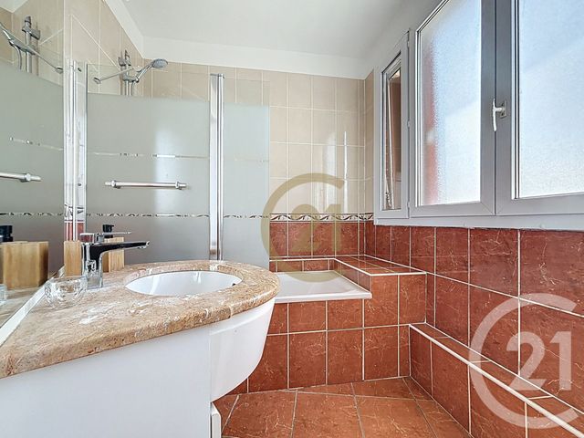 Appartement F2 &agrave; vendre - 2 pi&egrave;ces - 44,85 m2 - Versailles - 78 - ILE-DE-FRANCE