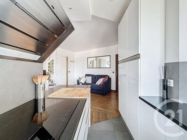 Appartement F2 &agrave; vendre - 2 pi&egrave;ces - 44,85 m2 - Versailles - 78 - ILE-DE-FRANCE