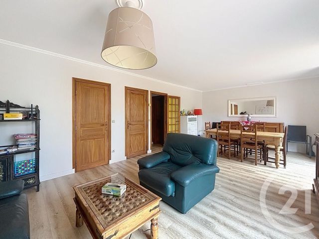 Maison à vendre - 6 pièces - 122,72 m2 - Viroflay - 78 - ILE-DE-FRANCE