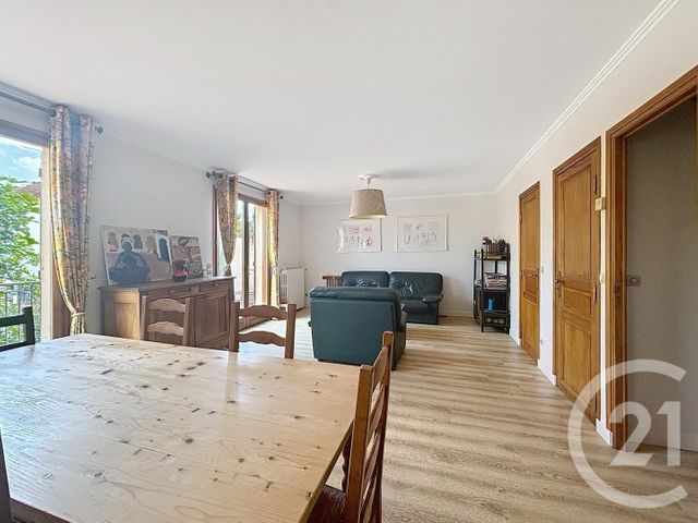 Maison à vendre - 6 pièces - 122,72 m2 - Viroflay - 78 - ILE-DE-FRANCE
