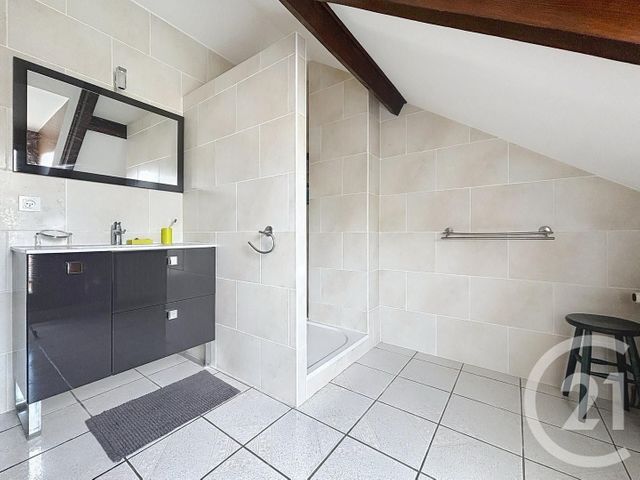 Maison à vendre - 6 pièces - 122,72 m2 - Viroflay - 78 - ILE-DE-FRANCE