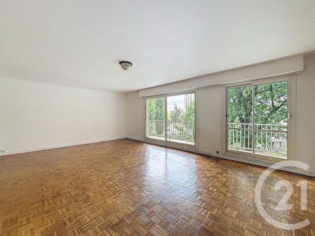 appartement - VERSAILLES - 78