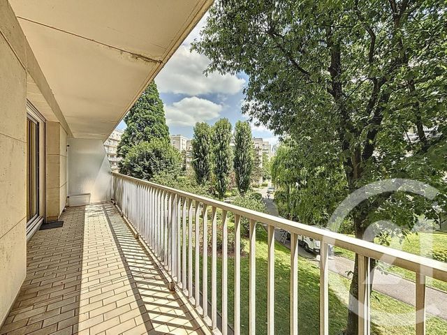 Appartement F5 à vendre - 5 pièces - 102,12 m2 - Versailles - 78 - ILE-DE-FRANCE